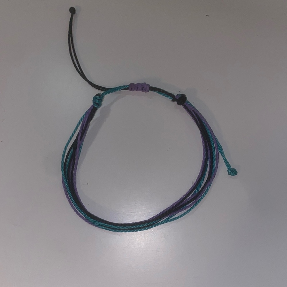 adjustable bracelet